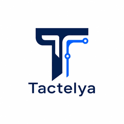 Logo Tactelya