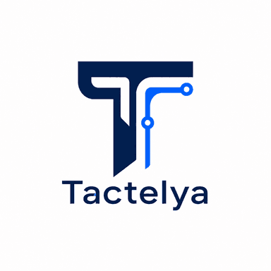 Logo Tactelya